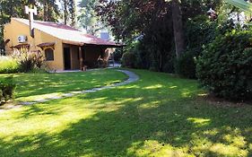 Casa de Luján